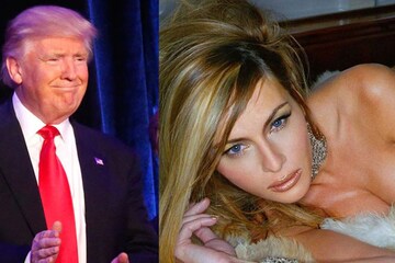 আমেরিকার এবারের ফার্স্ট লেডিই কি ‘অল টাইম হটেস্ট’ ?