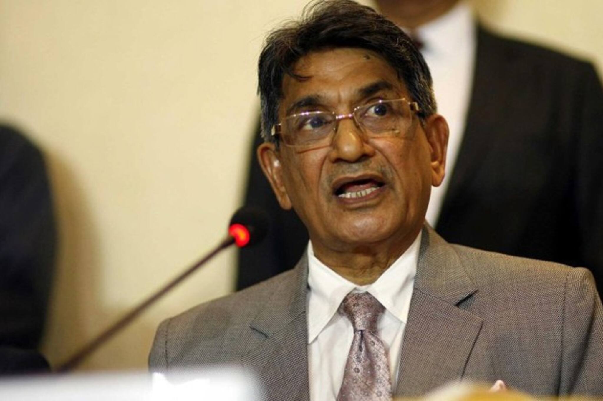 ফের লোধার তোপের মুখে বিসিসিআই !