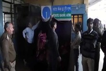 ২৫টি এটিএমের লাখ টাকার ক্যাশ নিয়ে চম্পট এটিএমের টাকাওয়ালা !