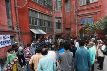চেতলায় গণভাইফোঁটায় দুই ক্লাবের মধ্যে মারামারি ! আহত ২ যুবক চেতলায় গণভাইফোঁটায় দুই ক্লাবের মধ্যে মারামারি ! আহত ২ যুবক
