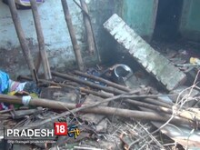 প্রতিবাদীকে কুপিয়ে খুনের ঘটনায় রণক্ষেত্র মালদহ