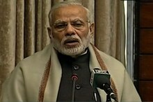 ‘‘ কালো টাকার কারবারীদের সরকার প্রস্তুতির সুযোগ দেয়নি ’’: মোদি