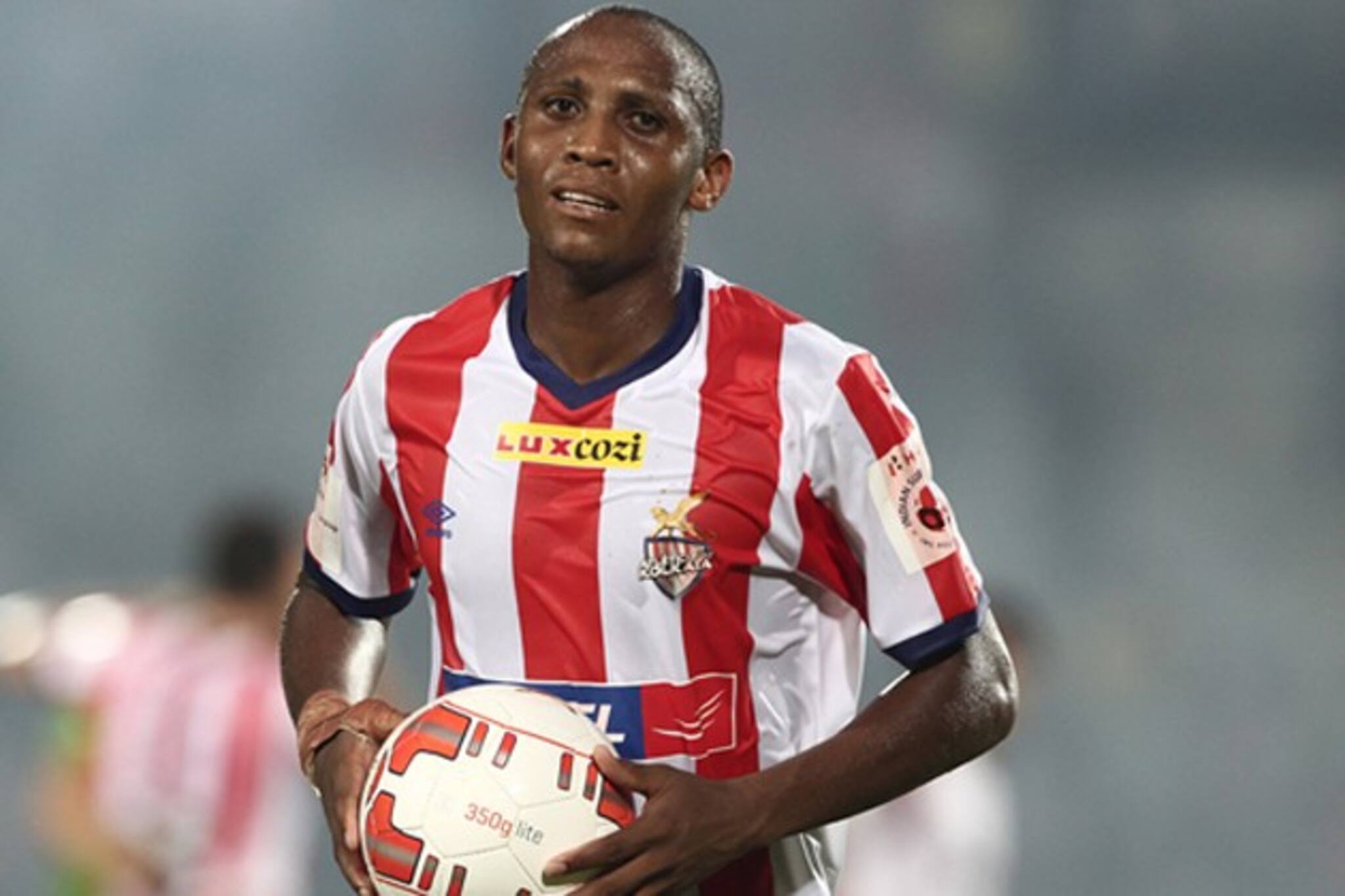 এটিকের ন্যাতোকে চায় ইস্টবেঙ্গল