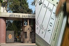 জেএনইউ-এর পথে যাদবপুর, রাজ্য প্রথমবার ছাত্র সংসদ ভোটে নোটা