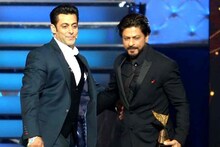 শাহরুখের নতুন ছবির মুক্তির দিন ঠিক করে দিলেন সলমন !