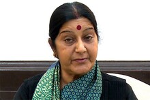 কিডনির সমস্যার জেরে হাসপাতালে ভর্তি সুষমা স্বরাজ, চলছে ডায়ালিসিস