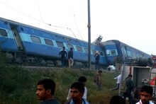 কেন এলএইচবি প্রযুক্তির কামরা নয়? পুখরায়ানের দুর্ঘটনা ঘিরে উঠছে প্রশ্ন