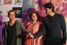 ‘কহানি ২’ ছবিতে নাকি শুধু ঘুমিয়েছেন বিদ্যা !