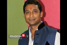 বিটি রোডে ২টি বাসের রেষারেষির বলি ১