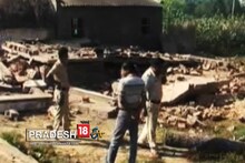 কাটোয়া বিস্ফোরণে মিলল জামাত যোগ!