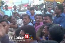 সূর্যকান্ত মিশ্রের উপর হামলা, ধর্মতলায় অবরোধ থেকে গ্রেফতার সুজন-শ্যামল সূর্যকান্ত মিশ্রের উপর হামলা, ধর্মতলায় অবরোধ থেকে গ্রেফতার সুজন-শ্যামল