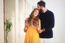 বিয়েতে চমক হতে পারে যুবি-ব্রডের নাচ !