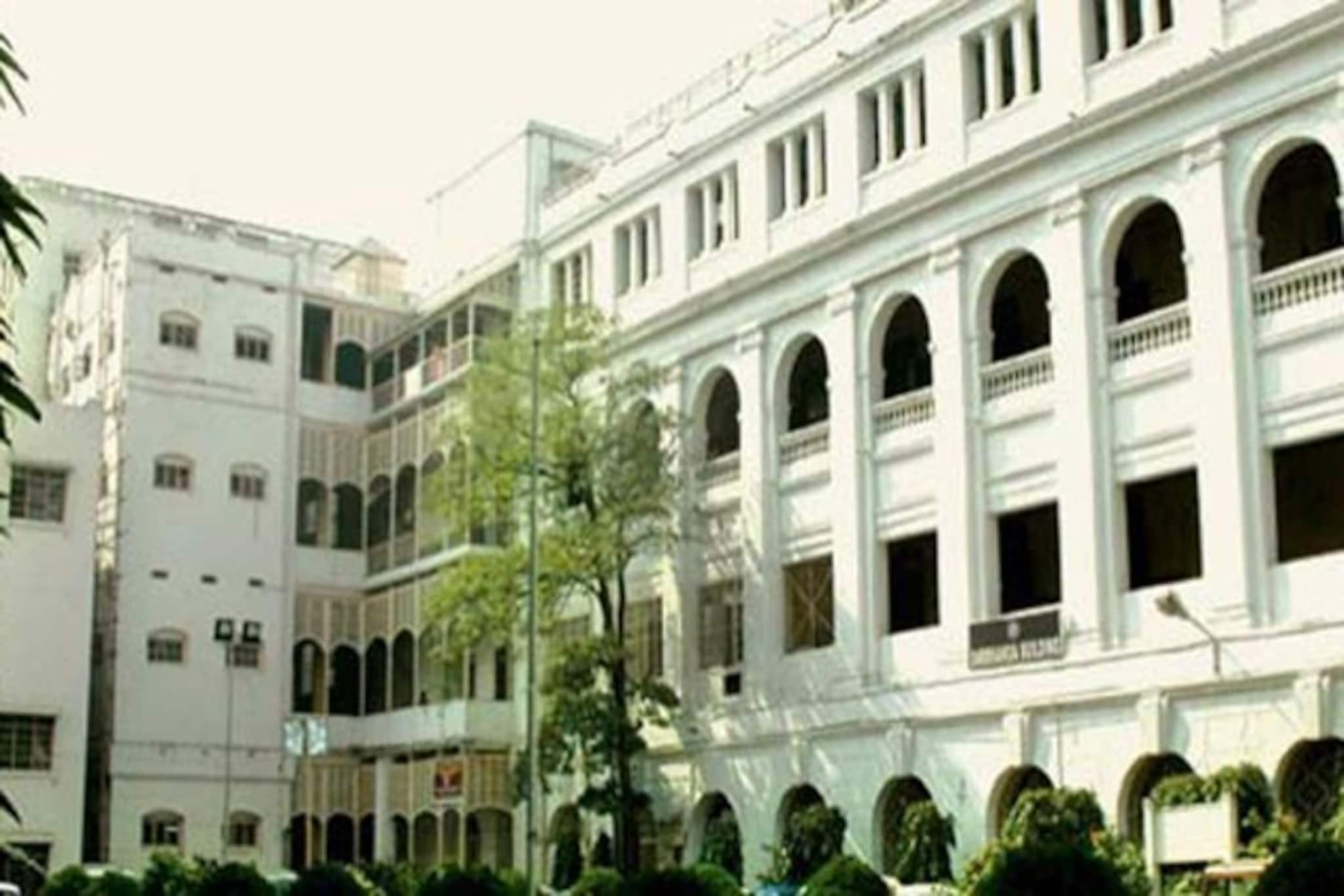 যাদবপুরের পর ছাত্র সংসদ নির্বাচনে NOTA চালু করার ভাবনা কলকাতা বিশ্ববিদ্যালয়েরও