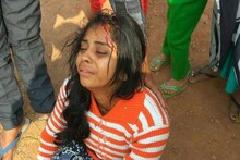 প্রেমিক ‘বেওয়াফা’, একসঙ্গে মরার নাম করে প্রেমিকাকে দিল রেললাইনে ধাক্কা !