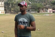 সচিনের হাত থেকে পাওয়া উপহারই মোটিভেশন পঙ্কজের