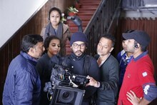 আমি প্রথমে বুঝতেই পারিনি, সুজয় আমাকে কহানি ২ অফার করছে : সিনেম্যাটোগ্রাফার তপন তুষার বসু