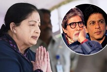 ‘আম্মা’ প্রয়াত, বলিউডের শোকপ্রকাশ !