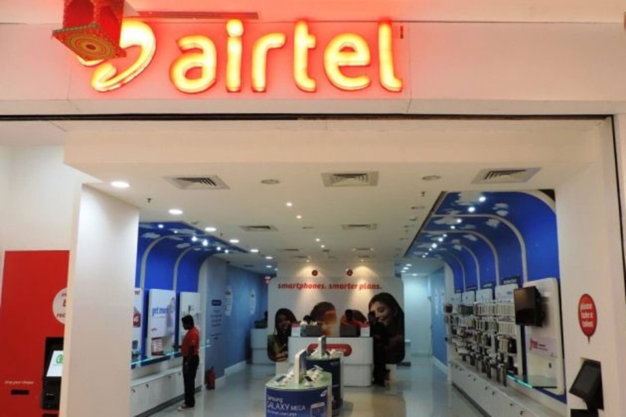 এয়ারটেলের নতুন অফারে মিলবে তিন মাসের ফ্রি ইন্টারনেট