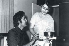 সারাজীবন কেন বিয়ে করলেন না জয়া ?