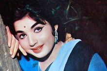 দেশের এক নম্বর নায়িকা ছিলেন জয়ললিতা !