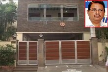 তামিলনাড়ু মুখ্যসচিবের বাড়িতে আয়কর হানায় উদ্ধার নতুন নোটে ৩০ লক্ষ টাকা ও ৫ কেজি সোনা