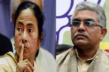 মুখ্যমন্ত্রীকে কুরুচিকর মন্তব্য, বিধানসভায় দুঃখপ্রকাশ দিলীপ ঘোষের