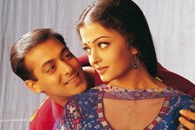 টিভি যুদ্ধে সলমন-ঐশ্বর্য !