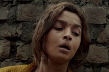 ধর্ষণের দৃশ্যে অভিনয় করতে ভয় লাগে: আলিয়া ভাট