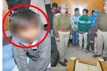 চার বছর বয়সে পাঁচবার জেলে গেছে এই শিশুকন্যা চার বছর বয়সে পাঁচবার জেলে গেছে এই শিশুকন্যা