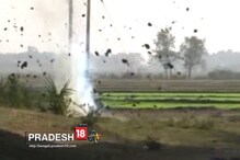 Video: নানুরের বালিগুনিতে ২ ড্রাম বোমা উদ্ধার Video: নানুরের বালিগুনিতে ২ ড্রাম বোমা উদ্ধার
