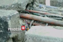 সোমবার থেকে শুরু কল্যাণীর ঈশ্বর গুপ্ত সেতুর মেরামতির কাজ