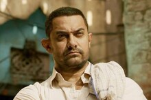 প্রথম দিনেই ২৫ কোটির দিকে আমিরের ‘দঙ্গল’ !