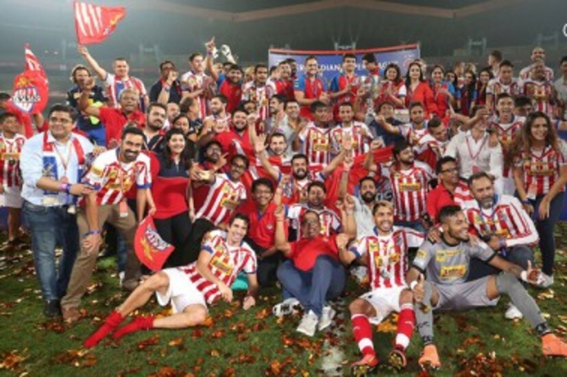Photo Courtesy : ISL