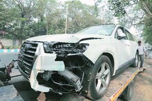 মুম্বইয়ের হিট অ্যান্ড রানের স্মৃতি ফিরে এল কলকাতায়