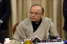 ‘এবার কার্ডে পেট্রোল, ডিজেল কিনলে বিশেষ ছাড়’: অরুণ জেটলি