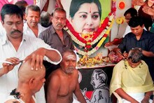 আম্মাকে হারিয়ে স্তব্ধ চেন্নাই, শোকে মৃত ৭৭
