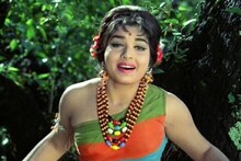 হিন্দি ছবিতে ধর্মেন্দ্র-র সঙ্গে জুটি বেঁধেছিলেন জয়ললিতা !