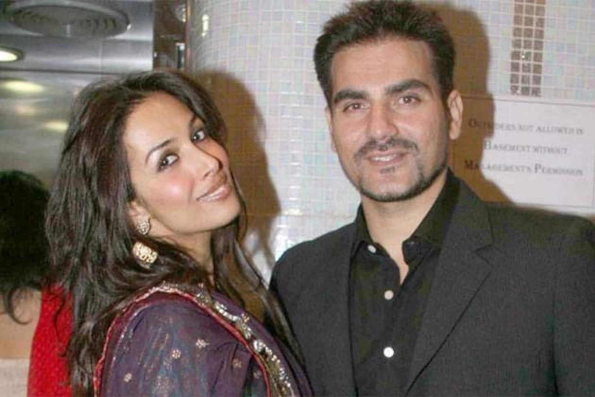 ১০ কোটি টাকা খোরপোষ, মালাইকাকে ছাড়ছেন আরবাজ !