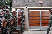 আয়কর হানার জের, তামিলনাড়ুর মুখ্যসচিবের পদ থেকে অপসৃত পি রামা মোহনা রাও
