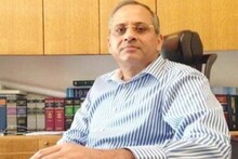 কালো টাকা সাদা করার অভিযোগে গ্রেফতার দিল্লির আইনজীবী রোহিত ট্যান্ডন