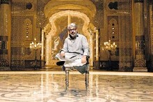 ‘পদ্মাবতী’ শ্যুটিং ফ্লোরে নিহত শিল্পী !