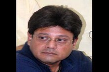 রোজভ্যালিকাণ্ডে গ্রেফতার তাপস পাল