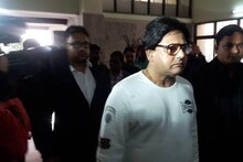 ৩ দিনের সিবিআই হেফাজত ! কেঁদেই ফেললেন তাপস পাল