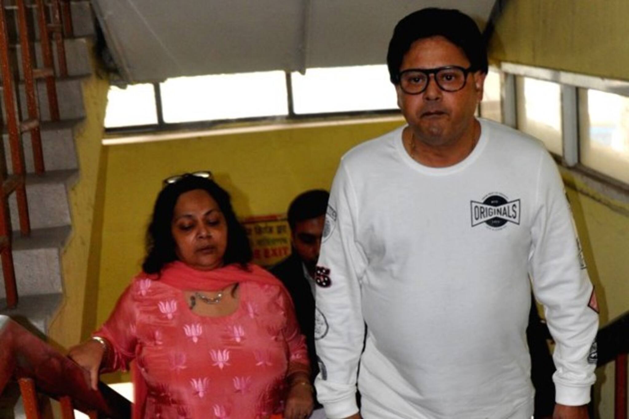 ৬ জানুয়ারি পর্যন্ত সিবিআই হেফাজতে তাপস পাল