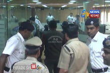 Video: সাইবার ক্রাইম ঠেকাতে কলকাতা পুলিশকে বিশেষ ট্রেনিং Video: সাইবার ক্রাইম ঠেকাতে কলকাতা পুলিশকে বিশেষ ট্রেনিং