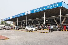 ফের বাগডোগরা থেকে শুরু রাতের উড়ান