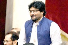 সাংসদ মেলায় তারকাদের অনুষ্ঠান বাতিল, ট্যুইটে ক্ষোভ প্রকাশ বাবুল ও শানের সাংসদ মেলায় তারকাদের অনুষ্ঠান বাতিল, ট্যুইটে ক্ষোভ প্রকাশ বাবুল ও শানের