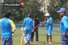 আস্থা হারাচ্ছে সিএবি, ভিশনে কোচ থাকছেন না মুরলীধরন