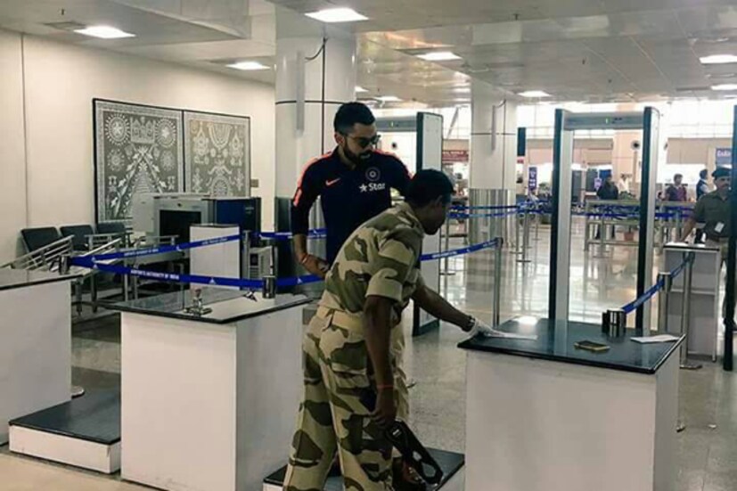 এক, টস জিতে ভারতকে ব্যাট করতে পাঠানো। দুই, শেষ বেলায় রান আউট হয়ে ম্যাচটা আরও বেশি করে ভারতের হাতে তুলে দেওয়া। তবুও দু’বছর পর একটা টানটান ম্যাচ দেশবাসীর জন্য তুলে দিল কটক। তিনশো একাশি তাড়া করে তিনশো ছেষট্টি পর্যন্ত যে পৌঁছানো যায়, সেটাও দেখাল ইংল্যান্ড।