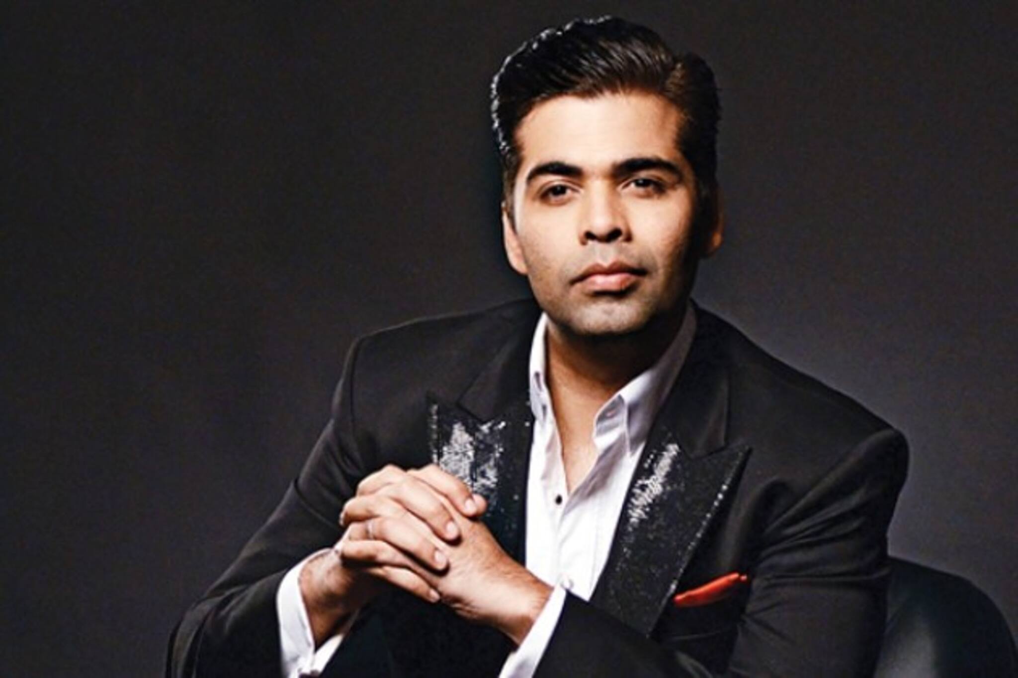 যৌনজীবন নিয়ে বিস্ফোরক মন্তব্য করণ জোহরের !